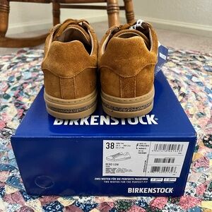 Birkenstock bend low shoes